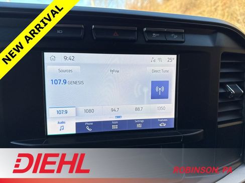 Used 2024 Ford F250 XL w/ STX Appearance Package image 27