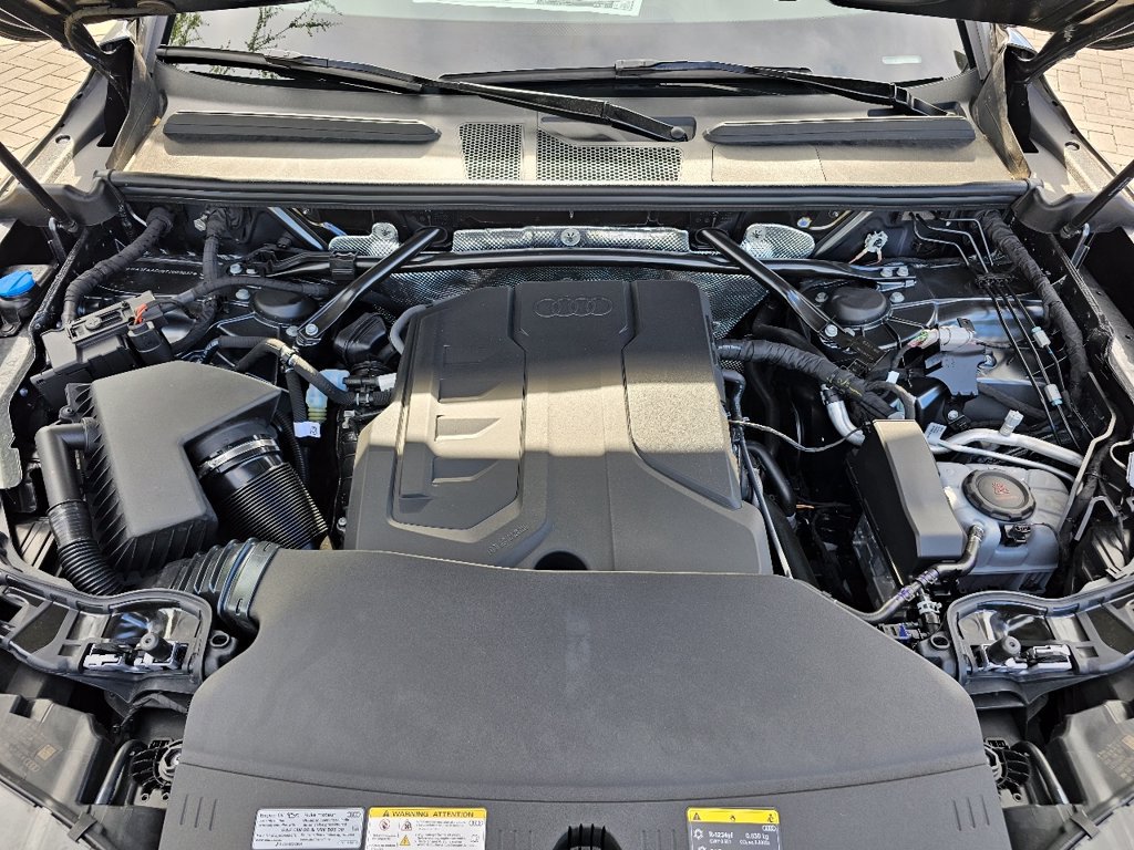 New 2026 Audi Q5 Premium Plus AWD/4WD image 8