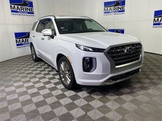 Used 2020 Hyundai Palisade Limited video 1