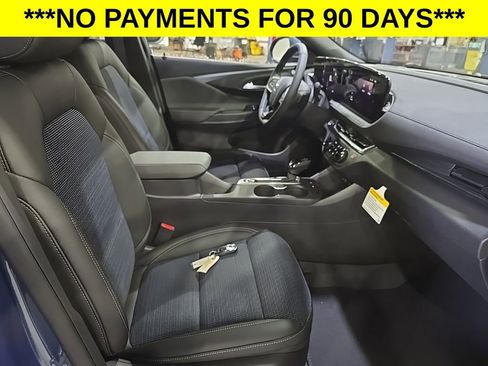 New 2026 Buick Envista Preferred w/ Convenience I Package FWD image 10