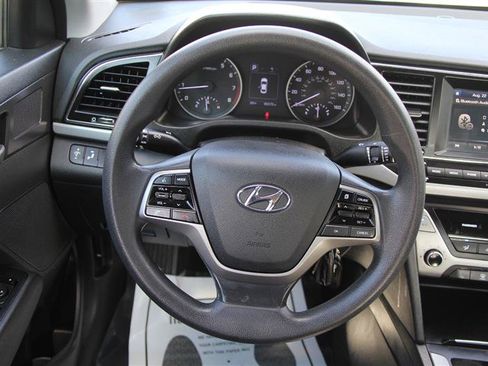 Used 2018 Hyundai Elantra SEL FWD image 24