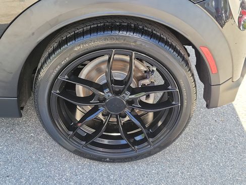Used 2024 MINI Cooper S FWD image 7