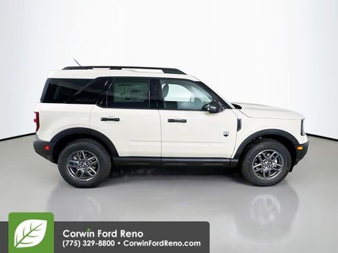 New 2025 Ford Bronco Sport Big Bend image 8