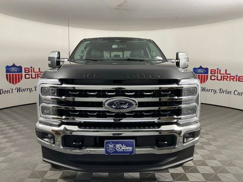 New 2026 Ford F250 Lariat w/ Lariat Ultimate Package AWD/4WD image 8