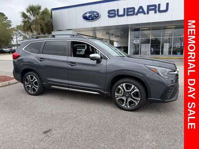 Used 2023 Subaru Ascent Limited w/ Technology Package