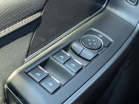 Used 2022 Ford F150 XLT w/ Equipment Group 302A High AWD/4WD image 12