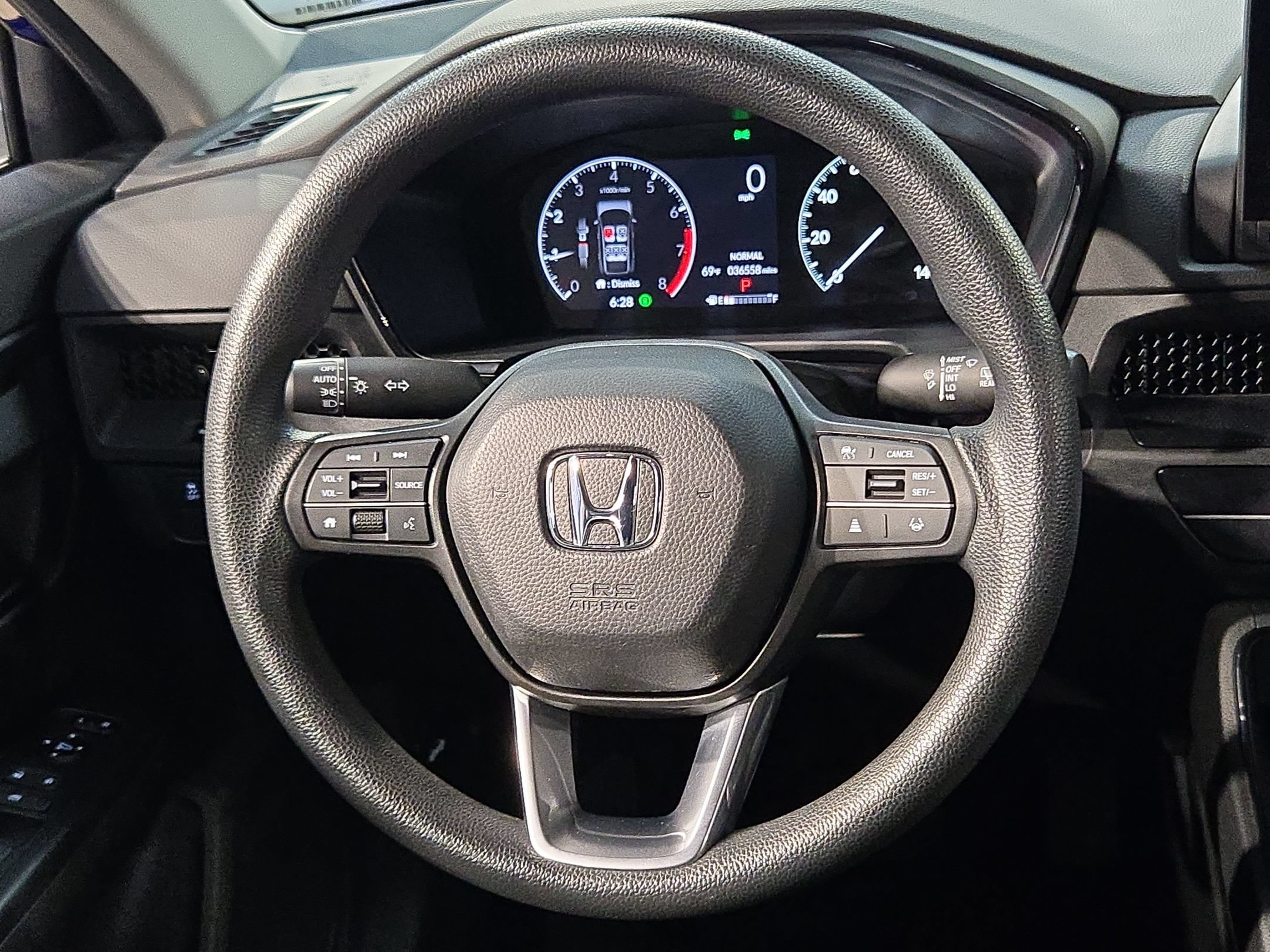 Used 2024 Honda CR-V LX image 25