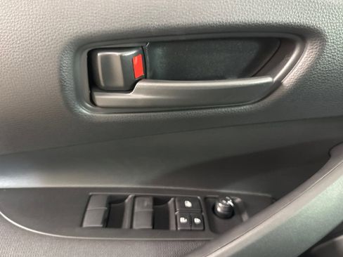New 2026 Toyota Corolla LE FWD image 11
