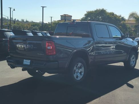 New 2026 RAM 1500 Big Horn image 5