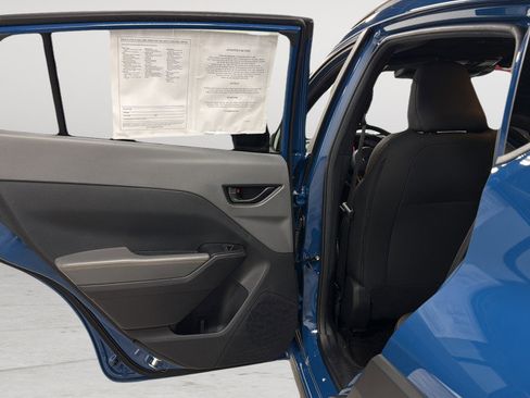 Used 2026 Subaru Crosstrek 2.5i Wilderness AWD/4WD image 32