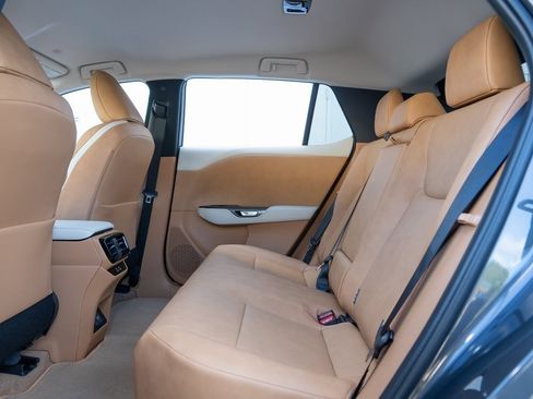 New 2026 Lexus RZ 350e 2WD image 20