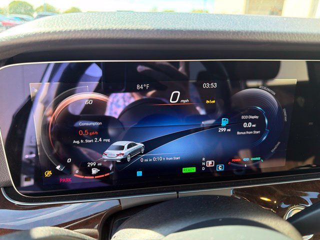 Used 2023 Mercedes-Benz E 450 4MATIC Sedan image 23