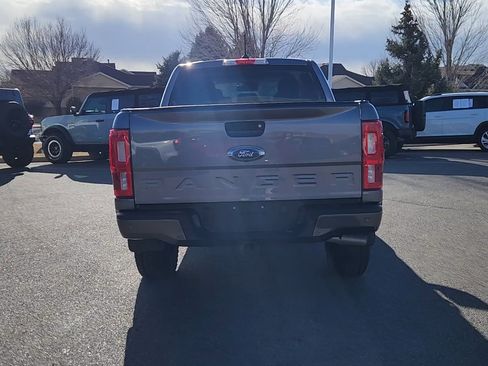 Certified 2021 Ford Ranger XLT w/ Equipment Group 301A Mid image 10