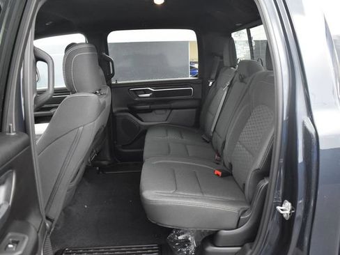 New 2026 RAM 1500 Big Horn AWD/4WD image 10