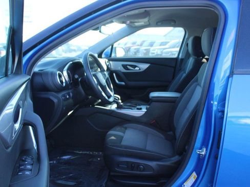Used 2024 Chevrolet Blazer LT w/ Convenience Package image 8