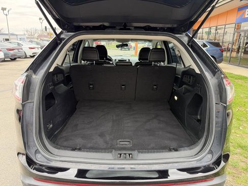 Used 2018 Ford Edge SEL w/ Equipment Group 201A image 30