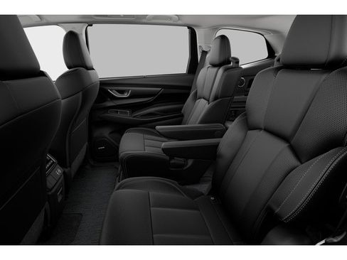 New 2026 Subaru Ascent Limited AWD/4WD image 9