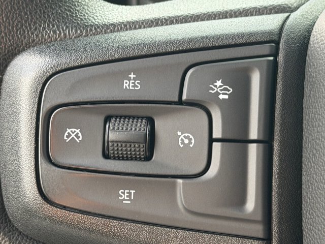 Used 2022 Chevrolet Silverado 1500 Custom RWD image 15