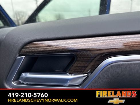 New 2025 Chevrolet Silverado 1500 RST image 59