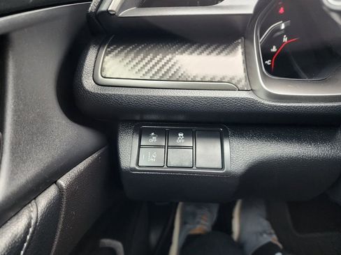 Used 2017 Honda Civic Sport Touring image 17