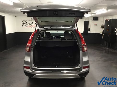 Used 2016 Honda CR-V EX image 12
