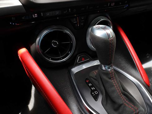 Used 2023 Chevrolet Camaro ZL1 RWD image 24