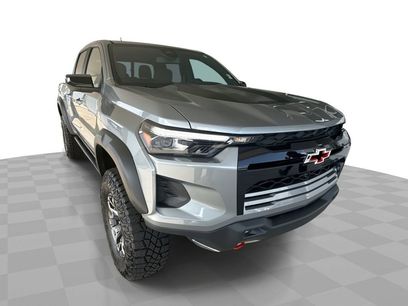 Certified 2024 Chevrolet Colorado ZR2 w/ Technology Package