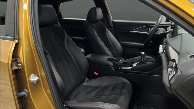 Used 2024 Acura Integra Type S FWD image 23