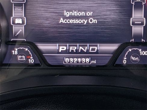 Used 2022 RAM 1500 TRX image 27