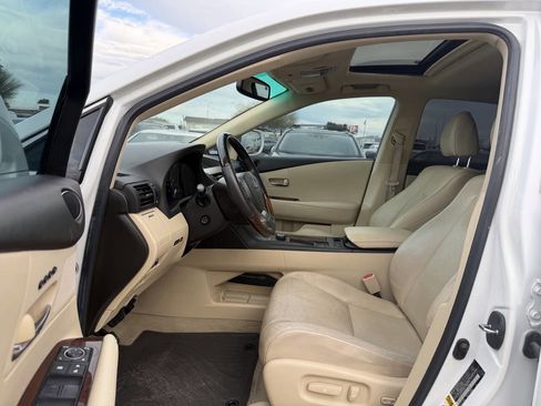 Used 2015 Lexus RX 350 FWD w/ Premium Package image 14