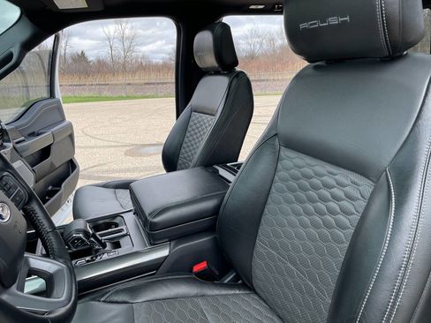 Used 2021 Ford F150 XLT w/ Equipment Group 302A High AWD/4WD image 92