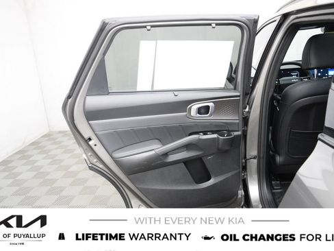 New 2026 Kia Sorento SX Prestige AWD/4WD image 11