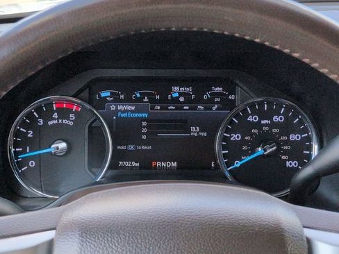 Used 2021 Ford F350 King Ranch w/ King Ranch Ultimate Package AWD/4WD image 27