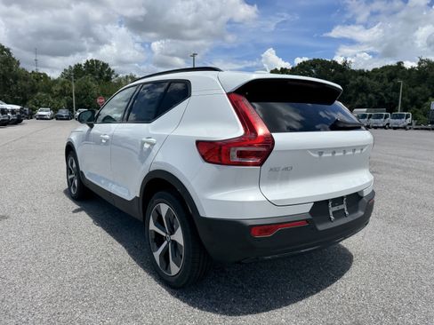 New 2026 Volvo XC40 B4 Plus w/ Protection Package image 5
