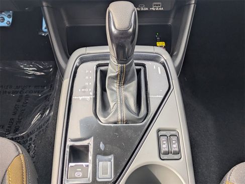 New 2026 Subaru Crosstrek 2.5i Sport image 20