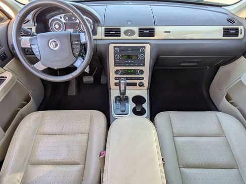 Used 2009 Mercury Sable Premier image 25