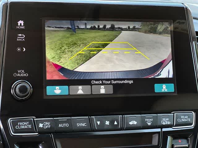 Certified 2023 Honda Odyssey EX-L image 26