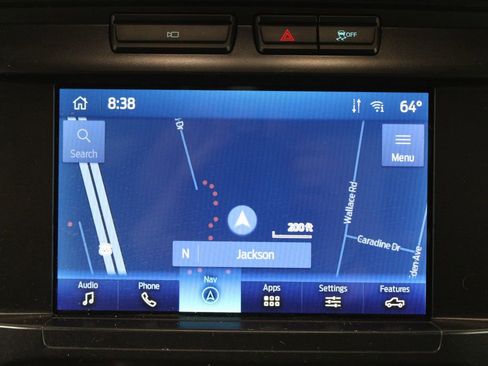 Used 2023 Ford F150 XL w/ STX Appearance Package image 35