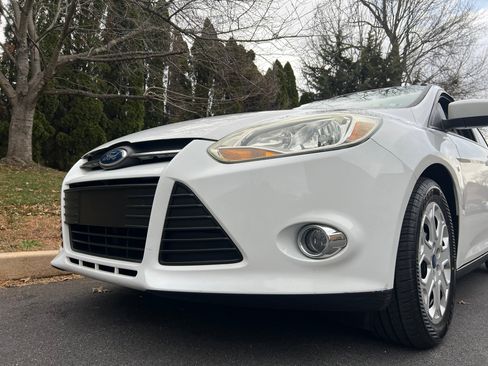 Used 2012 Ford Focus SE image 57