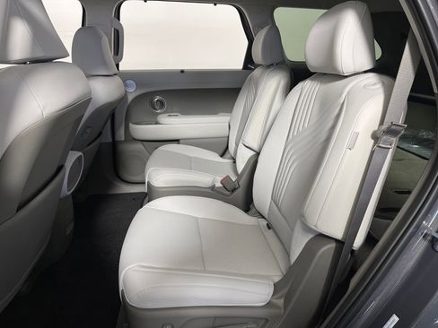 New 2026 Hyundai Palisade SEL Premium image 13