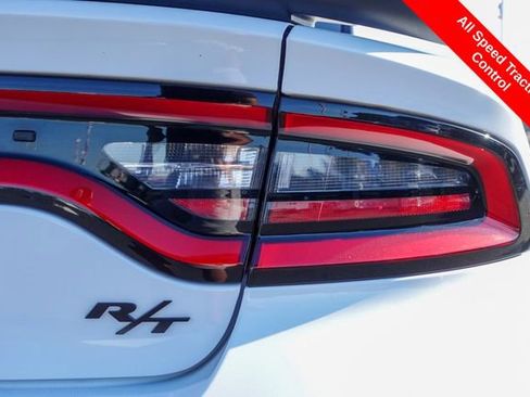 Used 2023 Dodge Charger R/T w/ Performance Handling Group image 7