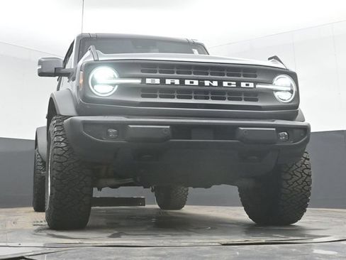Used 2022 Ford Bronco Outer Banks w/ Sasquatch Package AWD/4WD image 43