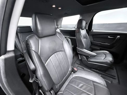 Used 2012 GMC Acadia Denali AWD/4WD image 24