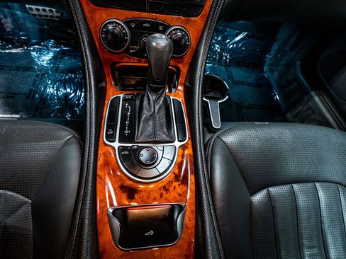 Used 2003 Mercedes-Benz SL 55 AMG image 26