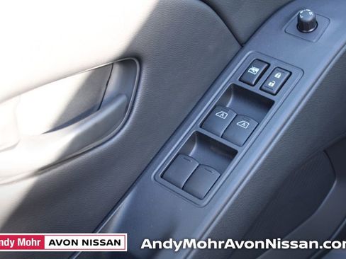 New 2026 Nissan Frontier SV w/ Tow Package image 14