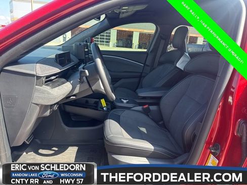 Used 2024 Ford Mustang Mach-E GT image 9