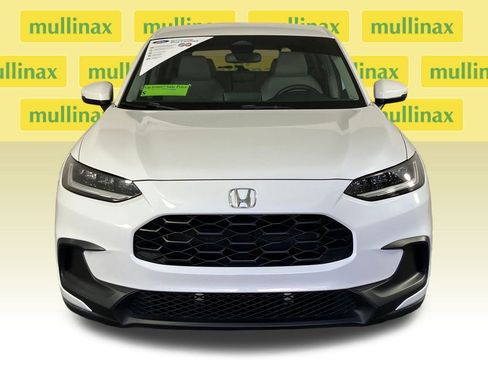 Used 2023 Honda HR-V LX image 14