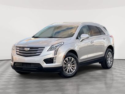 Used 2019 Cadillac XT5 Luxury