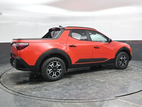 New 2026 Hyundai Santa Cruz XRT AWD/4WD image 2