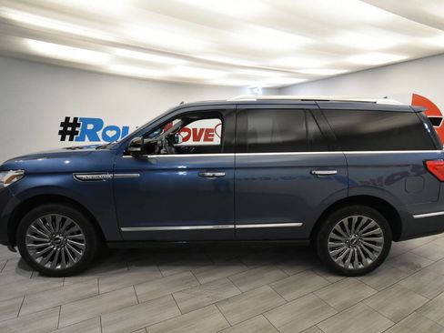 Used 2018 Lincoln Navigator Reserve w/ Technology Package image 2